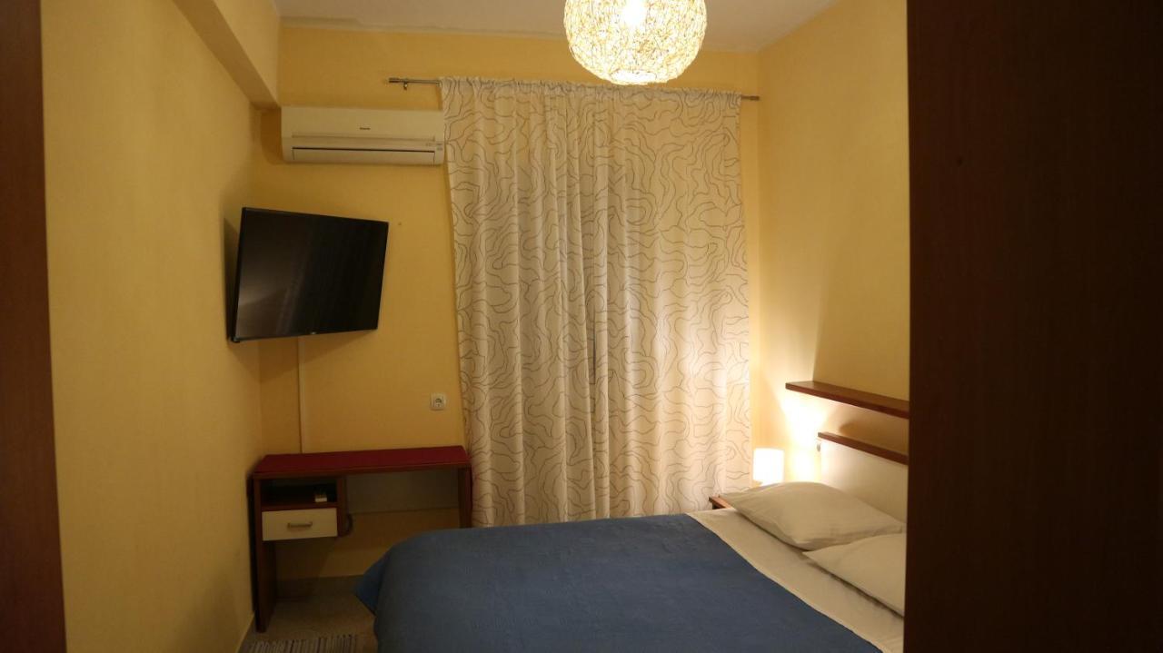 Apartments Komel II 奥帕提亚 外观 照片