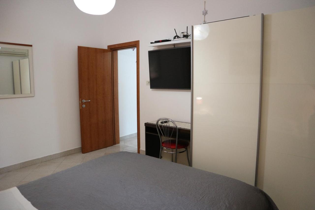 Apartments Komel II 奥帕提亚 外观 照片
